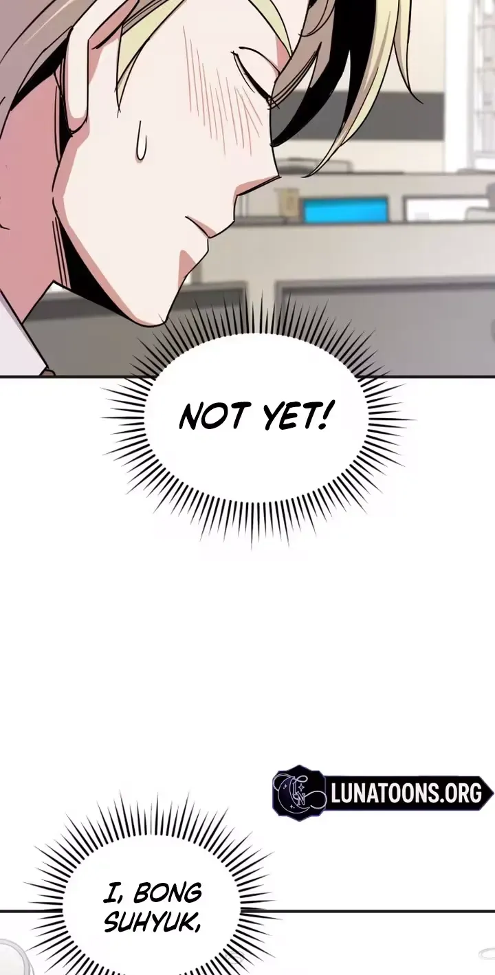 My Boyfriend is a Cat chapter 27 page 9