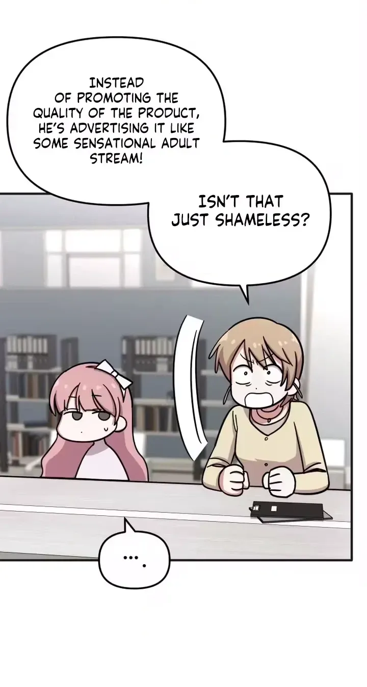 My Boyfriend is a Cat chapter 27 page 50