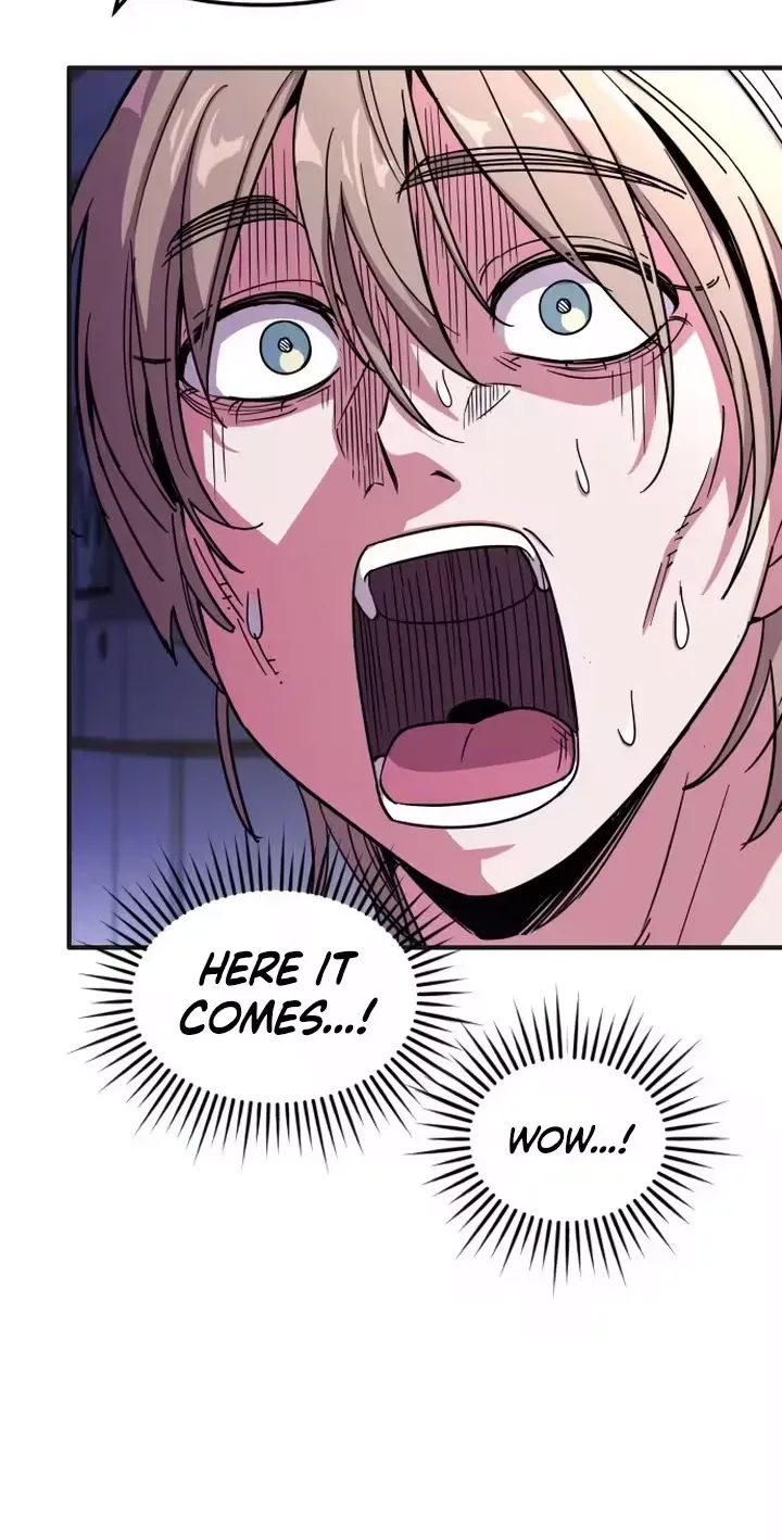 My Boyfriend is a Cat chapter 27 page 3