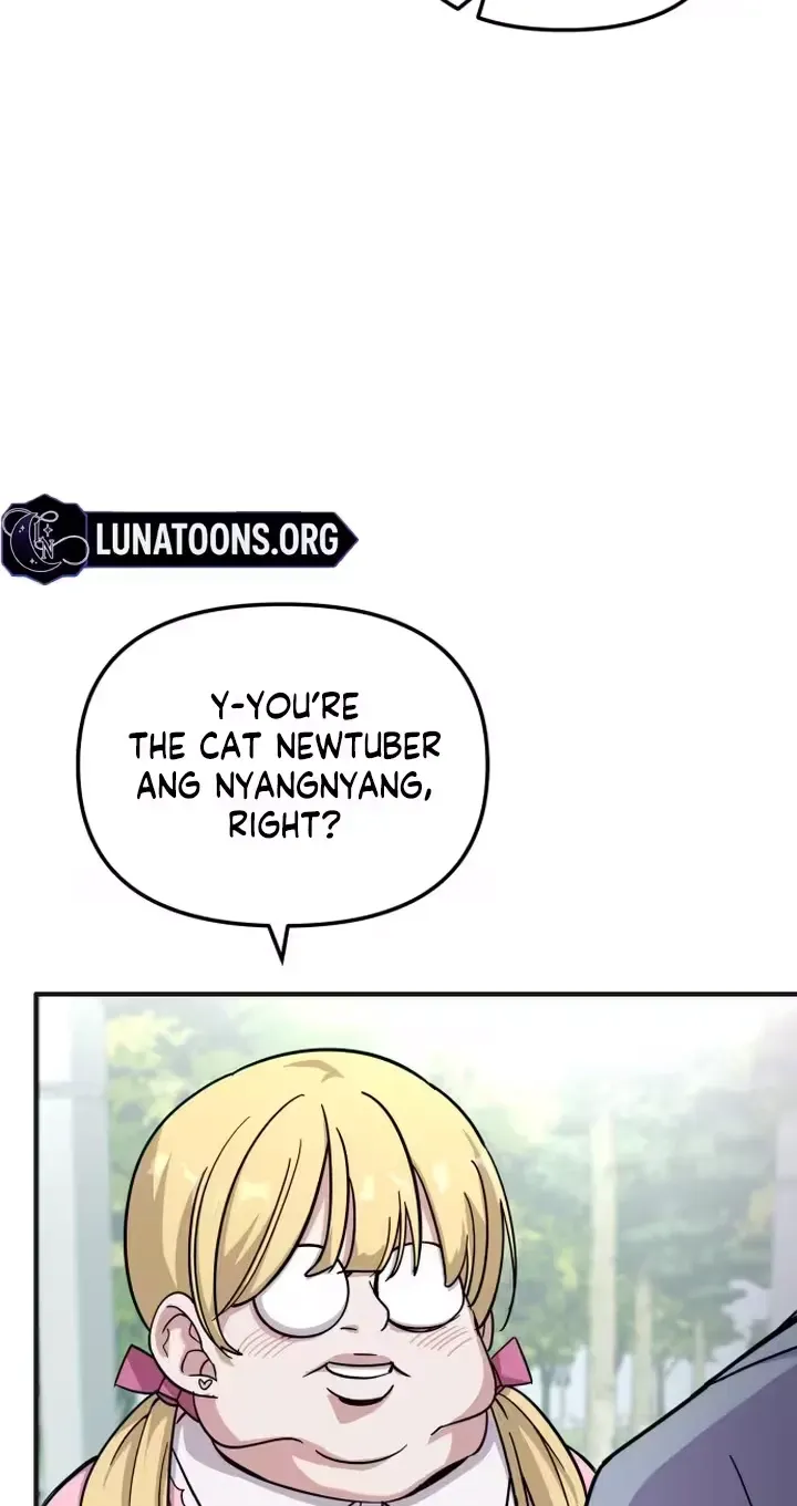 My Boyfriend is a Cat chapter 27 page 78