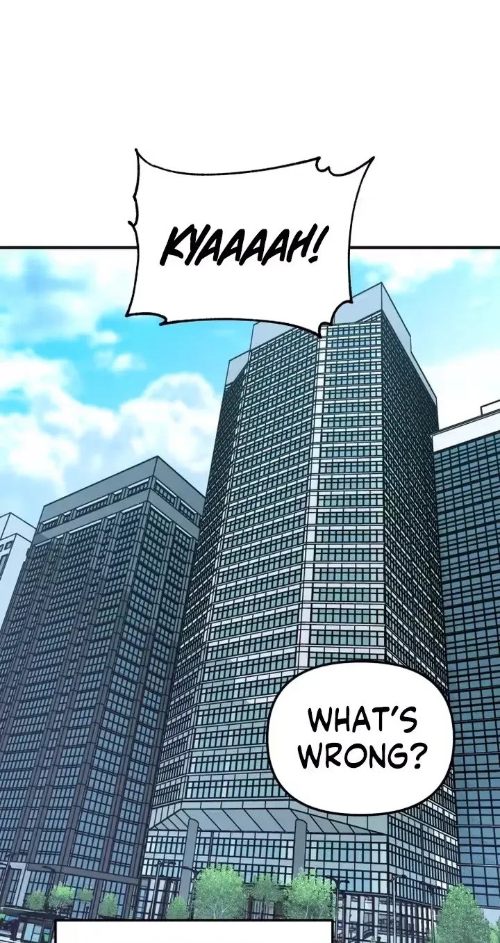 My Boyfriend is a Cat chapter 27 page 18