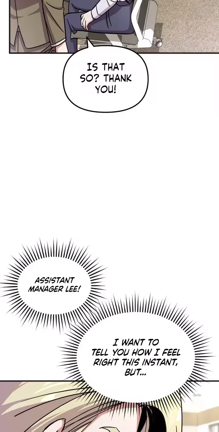 My Boyfriend is a Cat chapter 27 page 8