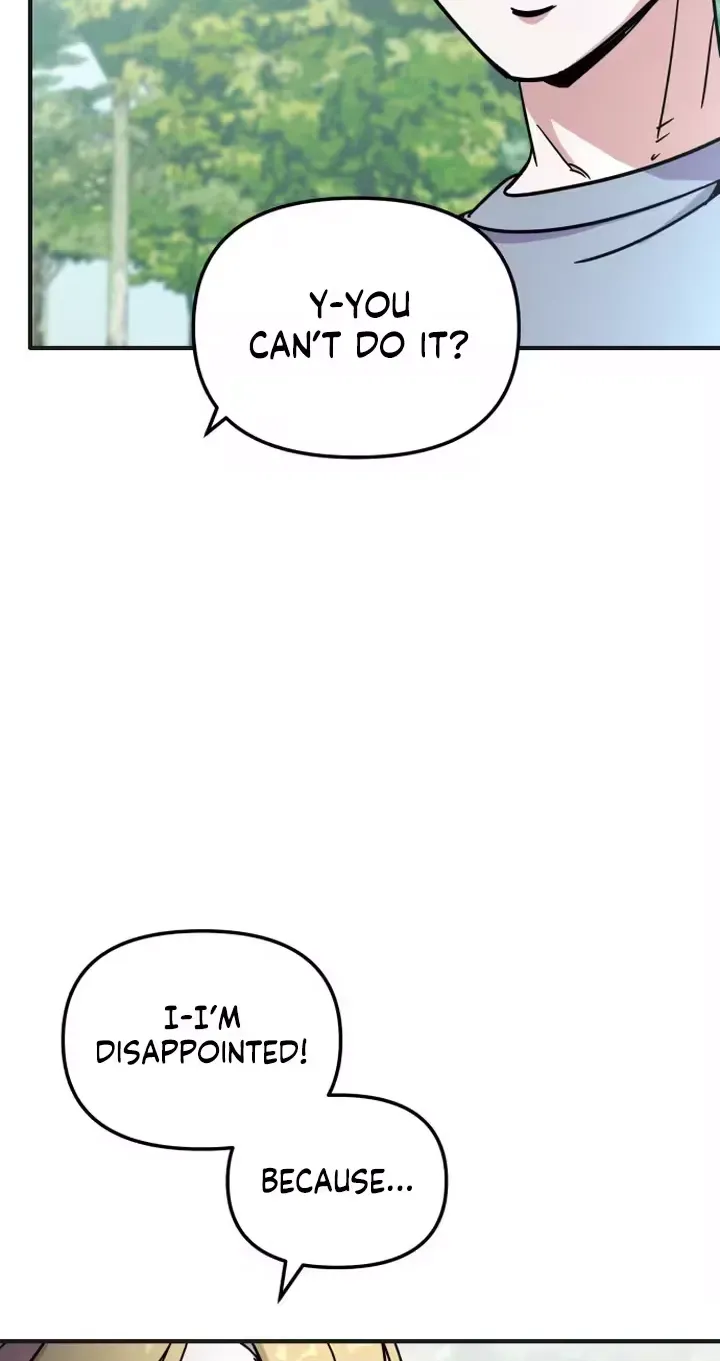 My Boyfriend is a Cat chapter 27 page 83