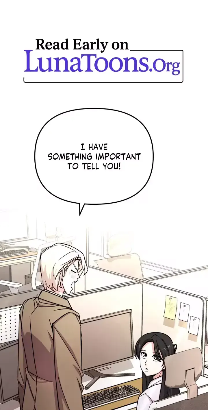 My Boyfriend is a Cat chapter 27 page 1