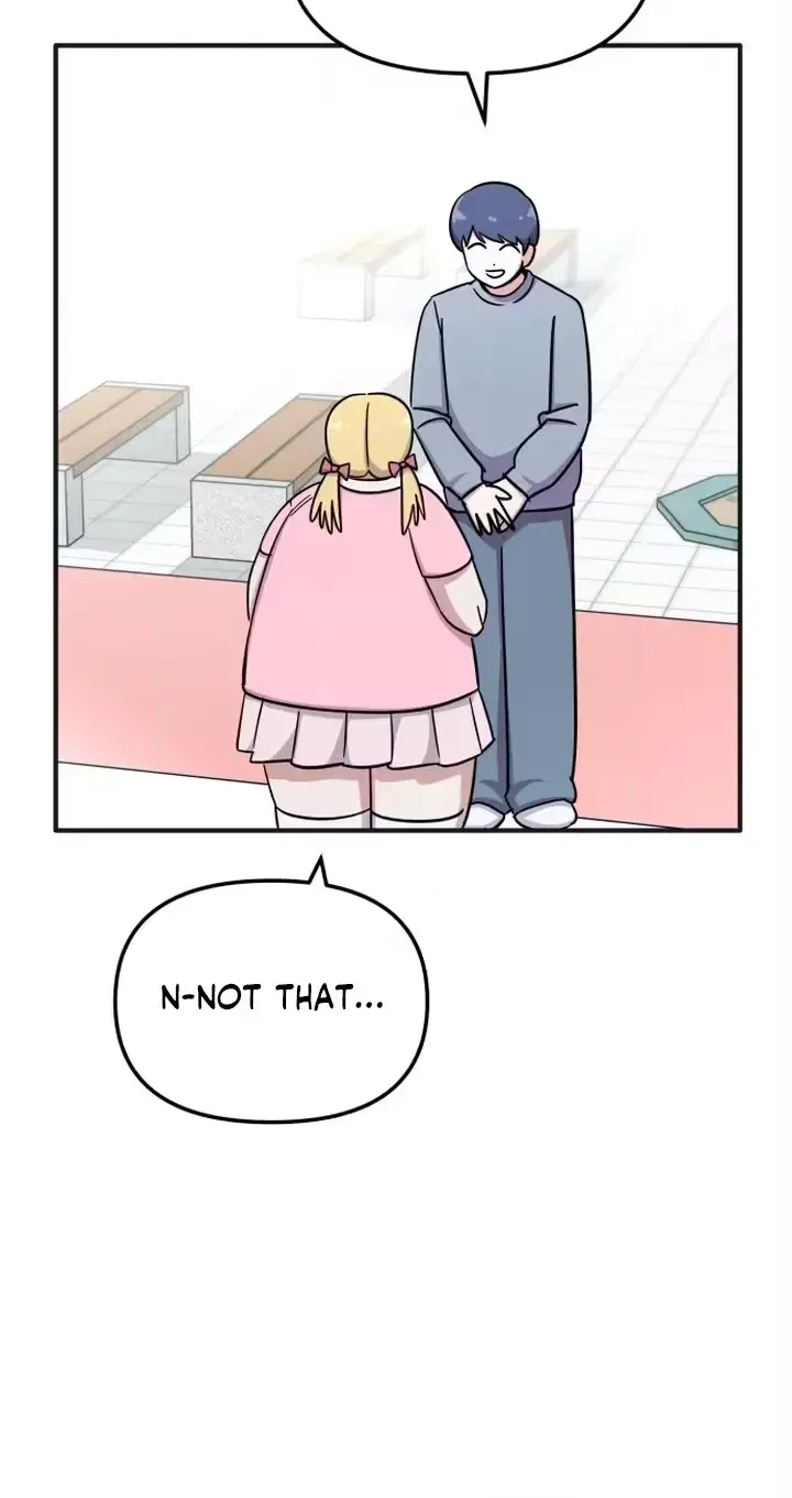 My Boyfriend is a Cat chapter 27 page 80
