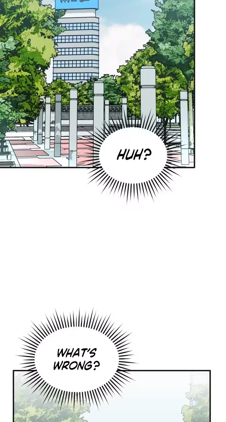 My Boyfriend is a Cat chapter 27 page 32