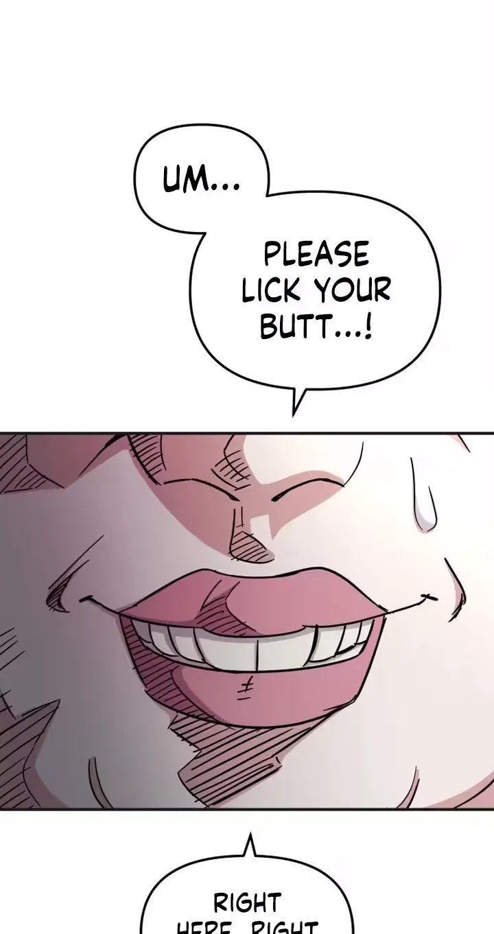 My Boyfriend is a Cat chapter 27 page 81