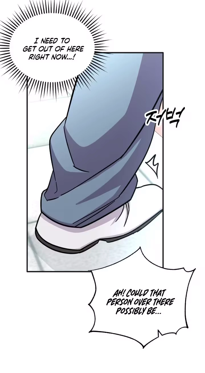 My Boyfriend is a Cat chapter 28 page 15