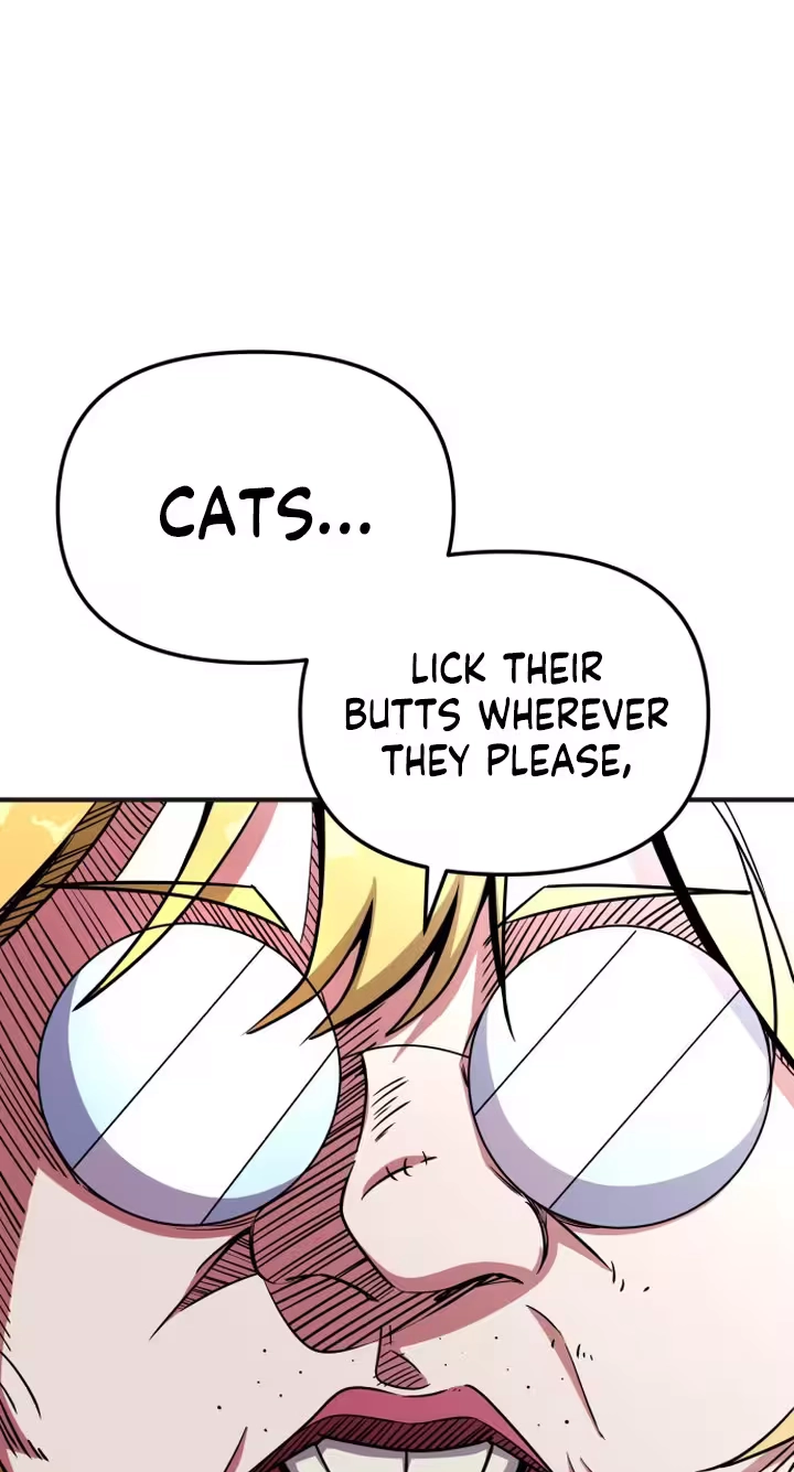 My Boyfriend is a Cat chapter 28 page 25