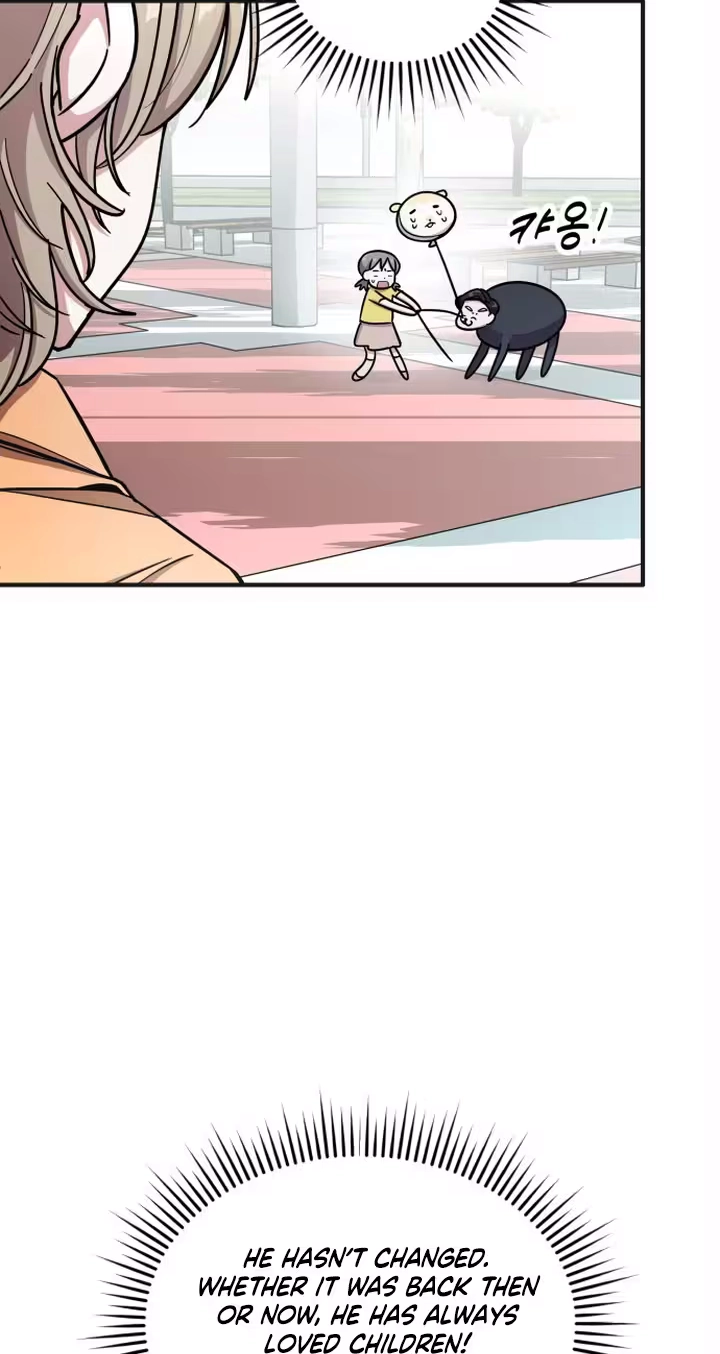 My Boyfriend is a Cat chapter 28 page 55