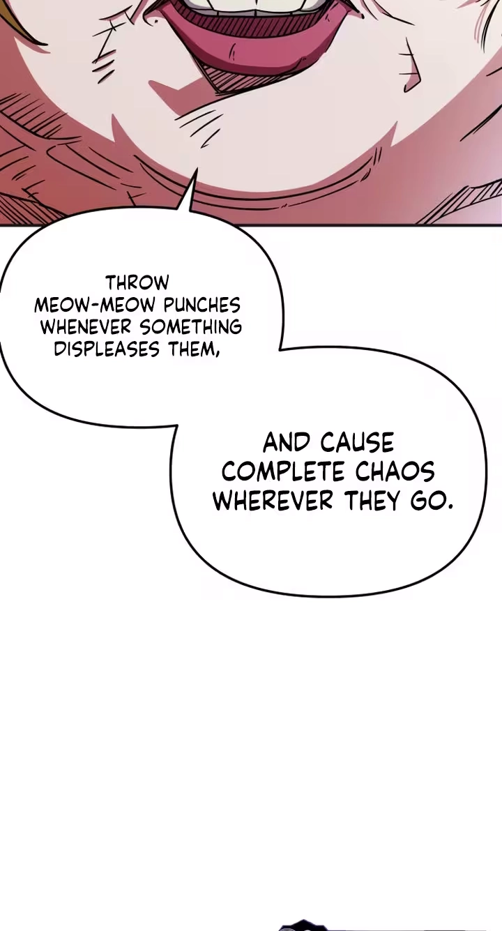My Boyfriend is a Cat chapter 28 page 26
