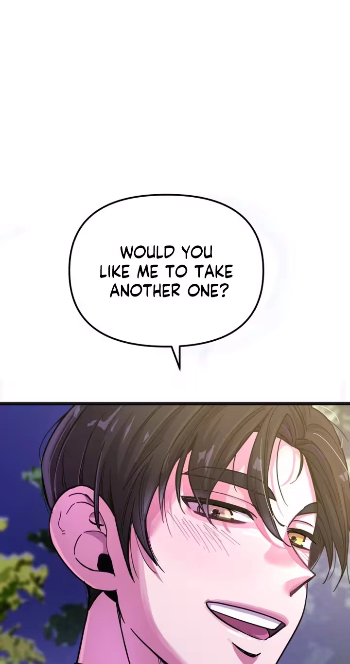 My Boyfriend is a Cat chapter 28 page 61