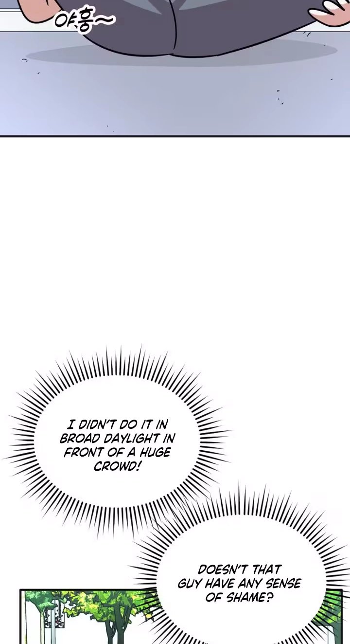 My Boyfriend is a Cat chapter 28 page 5