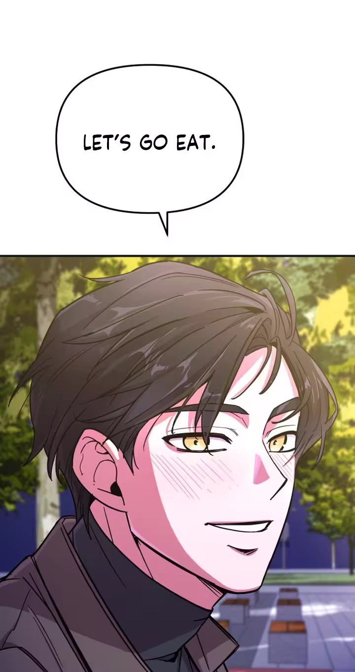 My Boyfriend is a Cat chapter 28 page 76