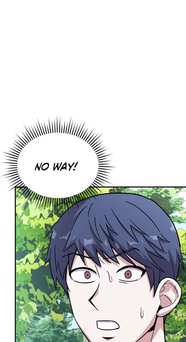 My Boyfriend is a Cat chapter 28 page 1