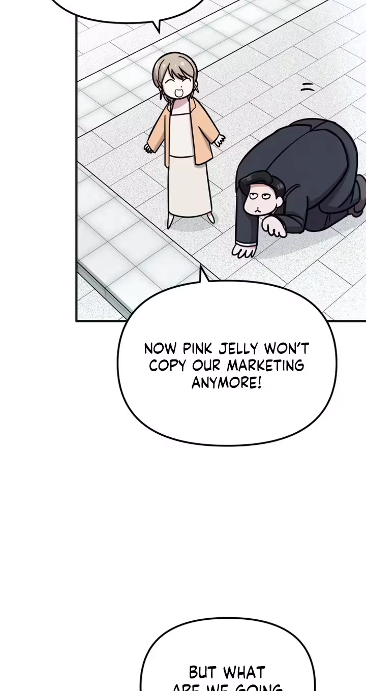 My Boyfriend is a Cat chapter 28 page 46