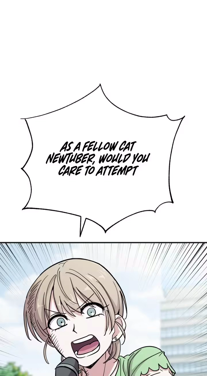My Boyfriend is a Cat chapter 28 page 18