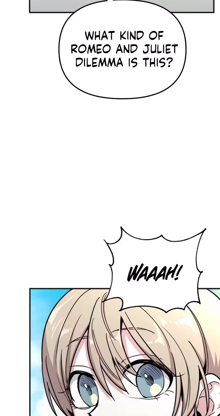 My Boyfriend is a Cat chapter 28 page 49
