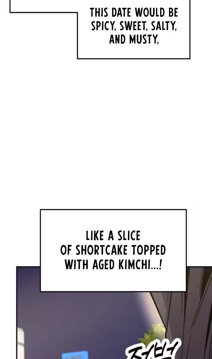 My Boyfriend is a Cat chapter 28 page 79