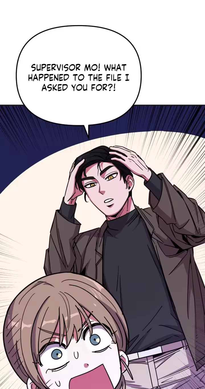 My Boyfriend is a Cat chapter 28 page 67