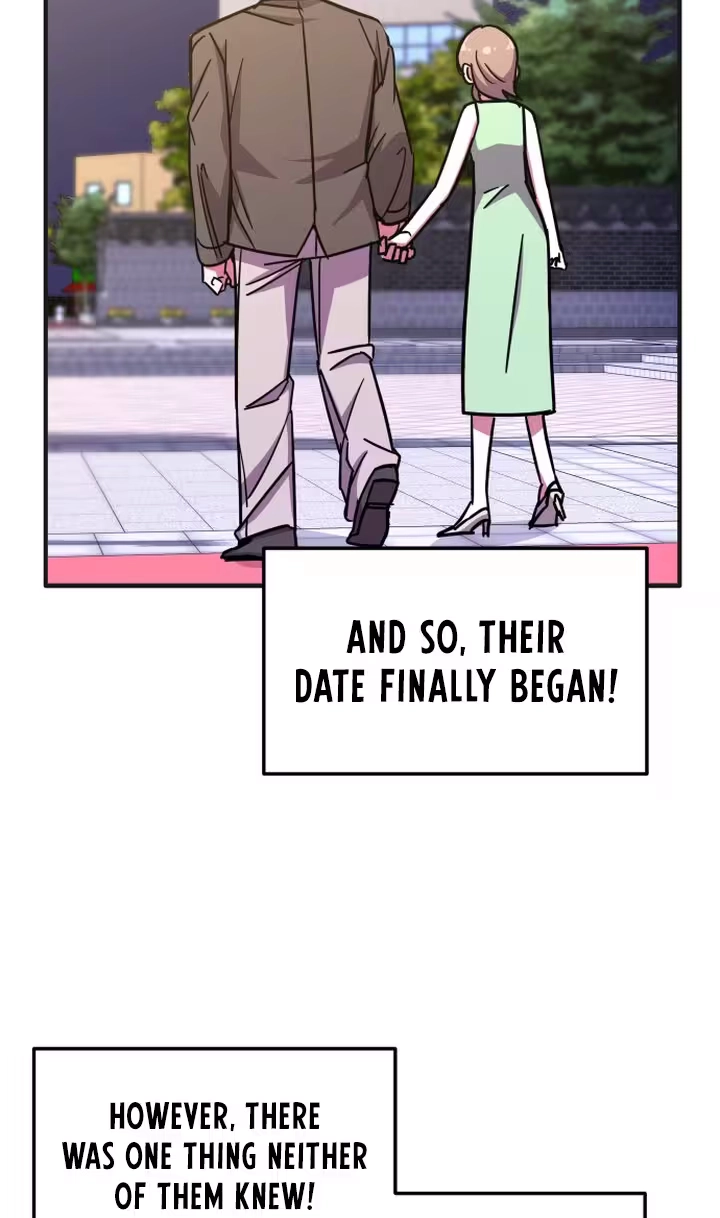 My Boyfriend is a Cat chapter 28 page 78