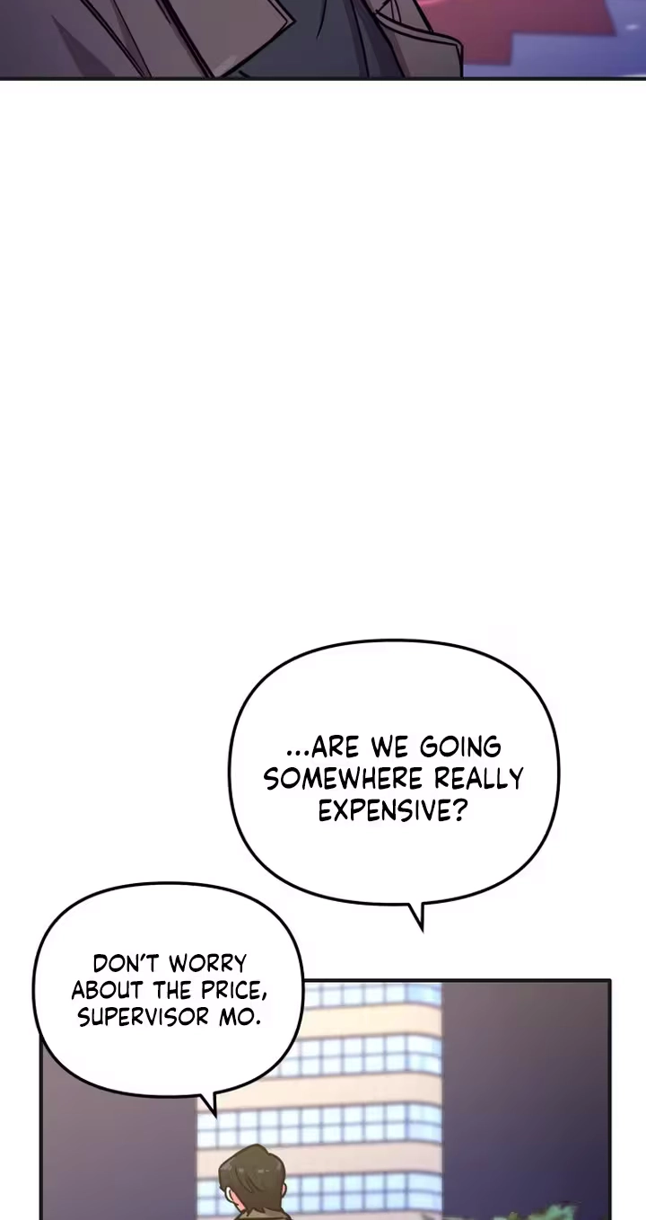 My Boyfriend is a Cat chapter 28 page 77