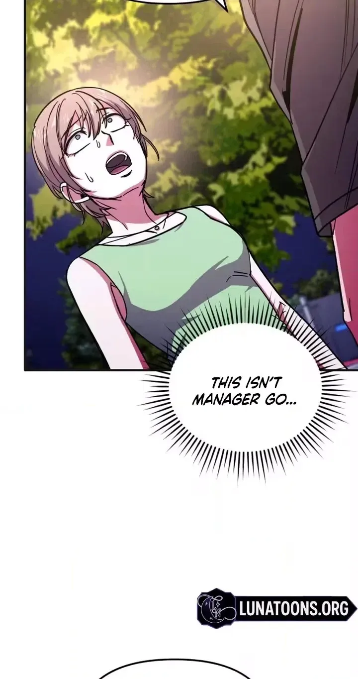 My Boyfriend is a Cat chapter 28 page 70