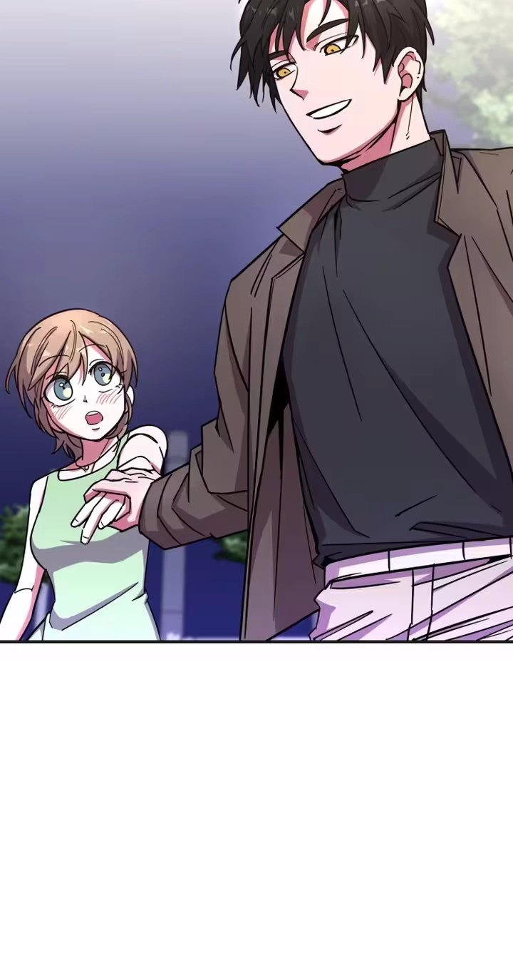 My Boyfriend is a Cat chapter 28 page 75