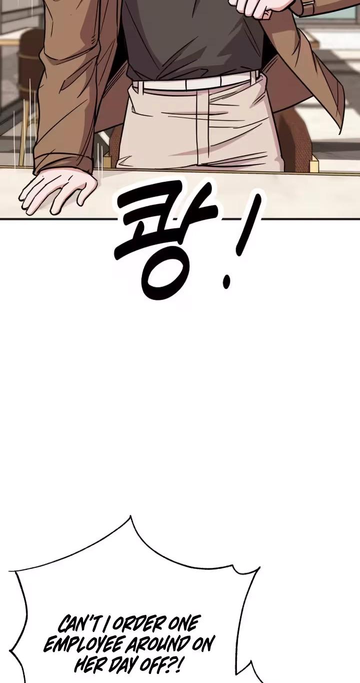 My Boyfriend is a Cat chapter 29 page 32