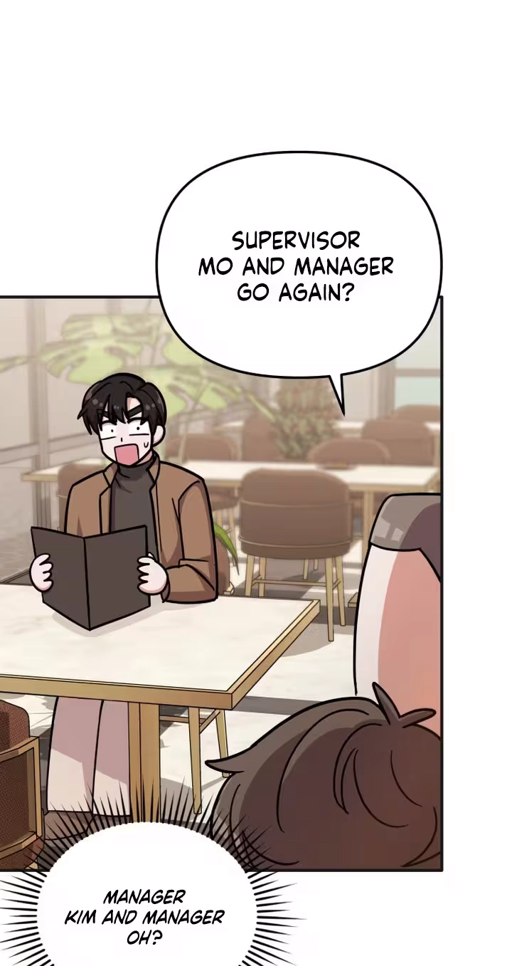 My Boyfriend is a Cat chapter 29 page 17