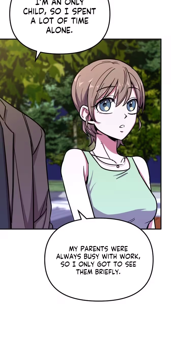 My Boyfriend is a Cat chapter 29 page 57