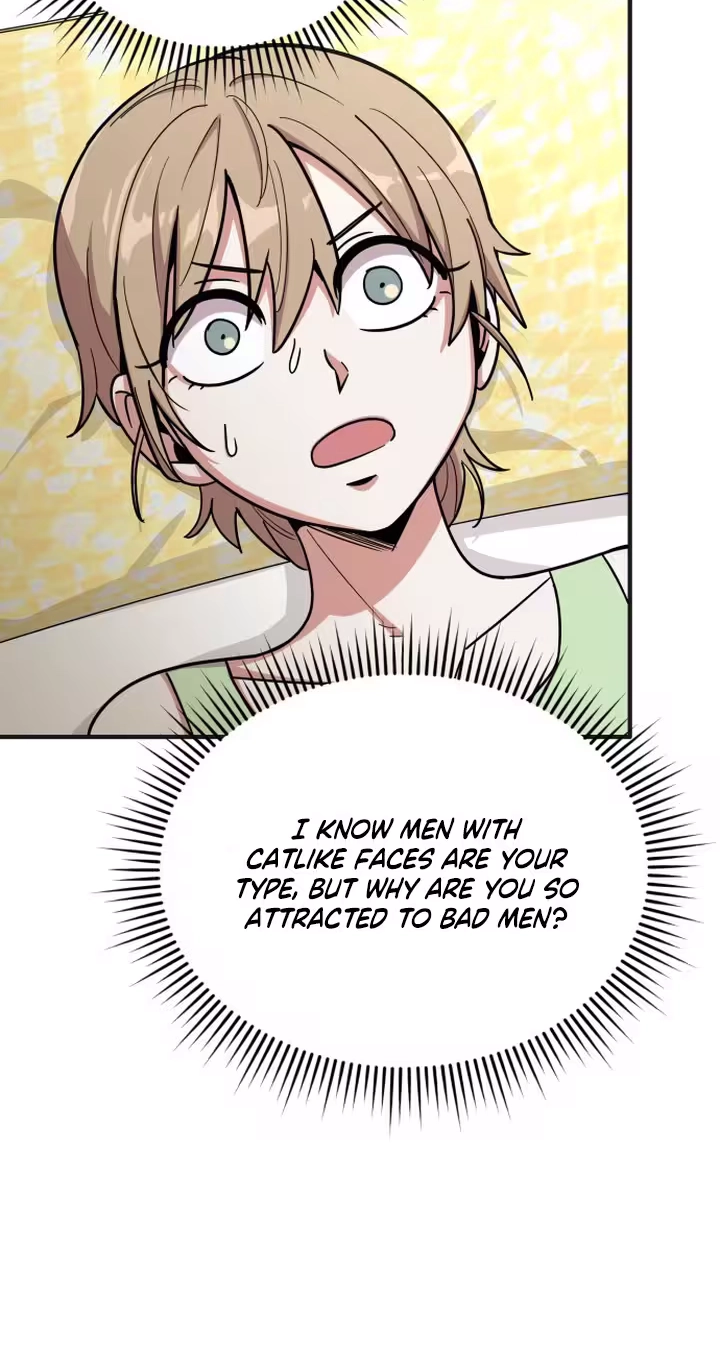 My Boyfriend is a Cat chapter 29 page 74