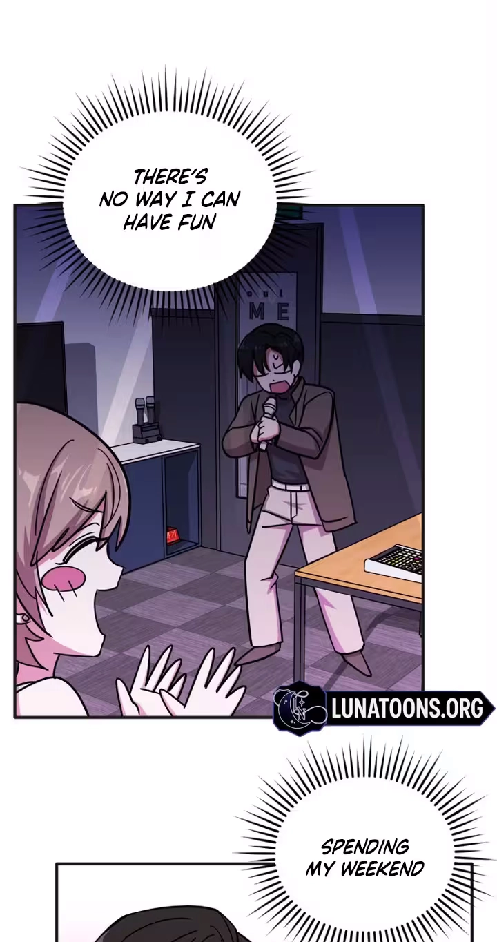 My Boyfriend is a Cat chapter 29 page 69