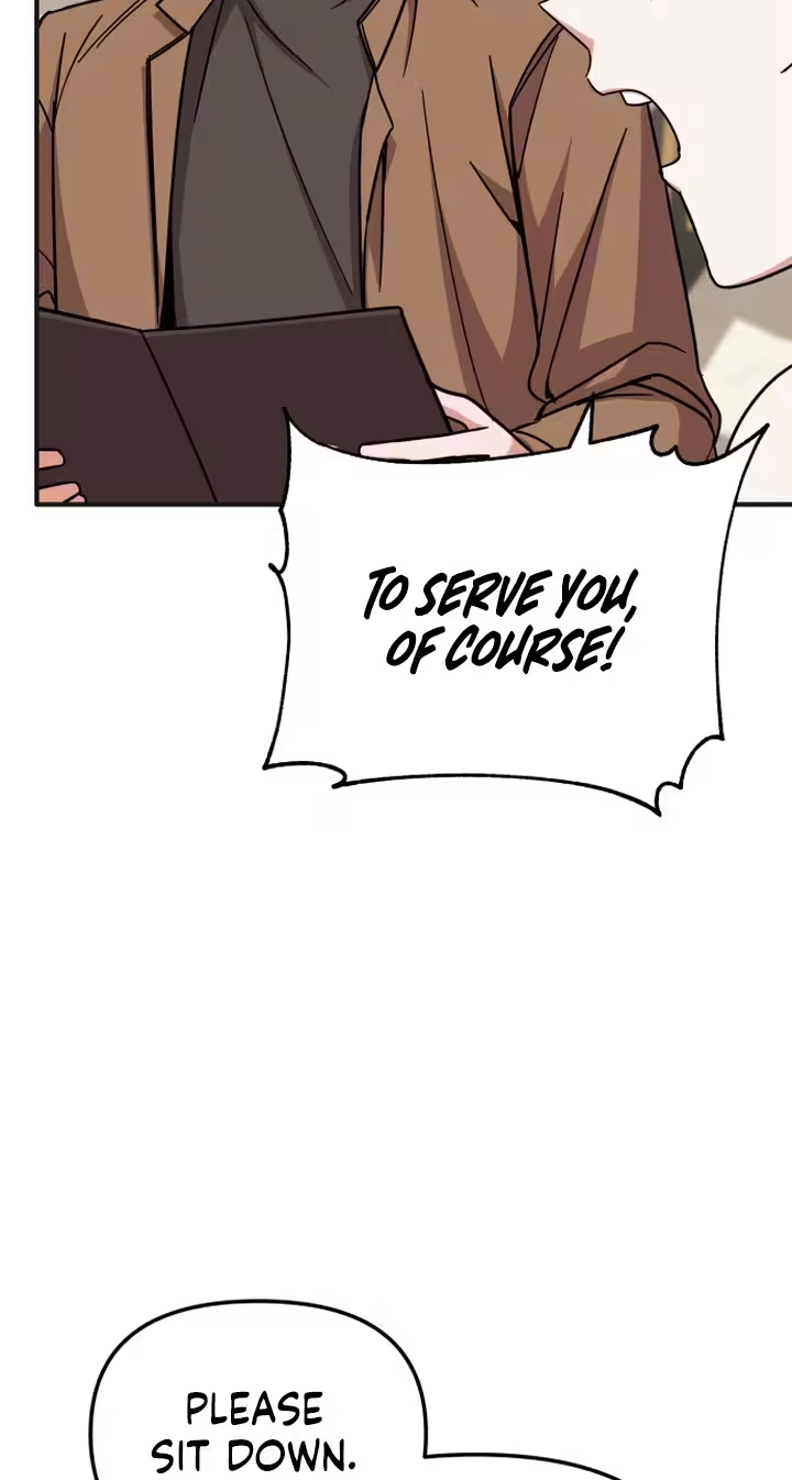 My Boyfriend is a Cat chapter 29 page 8