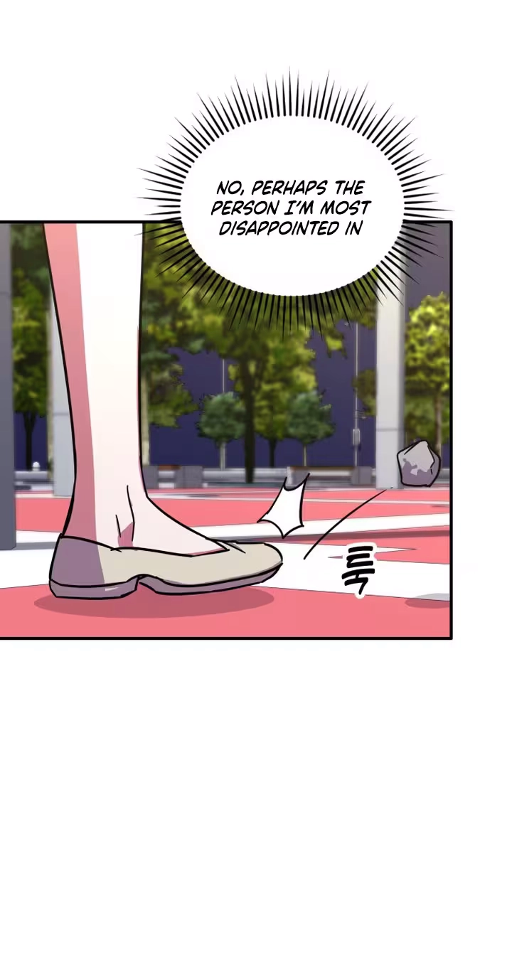 My Boyfriend is a Cat chapter 29 page 45