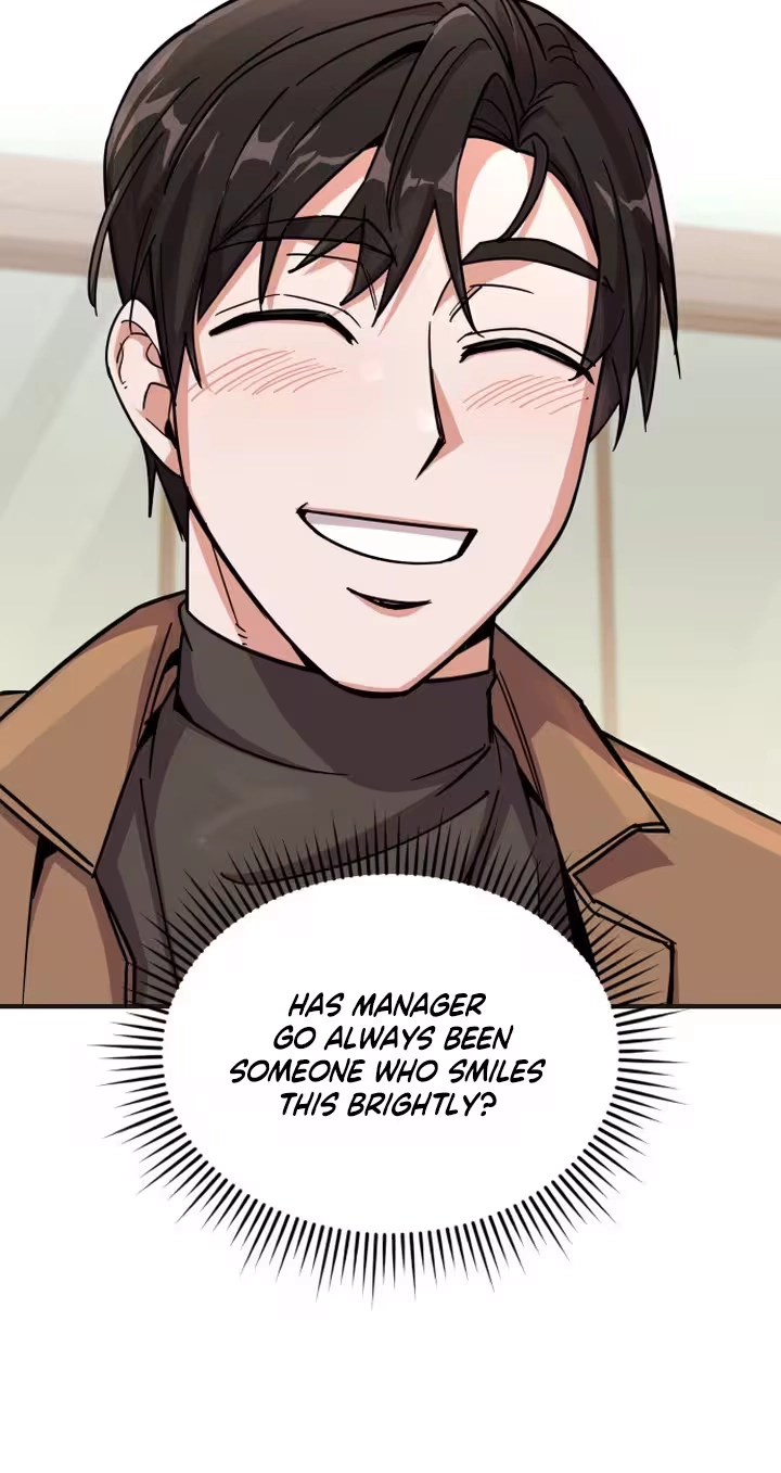 My Boyfriend is a Cat chapter 29 page 12