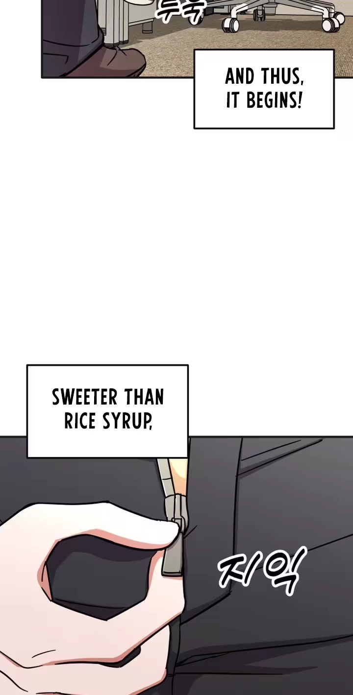 My Boyfriend is a Cat chapter 29 page 81