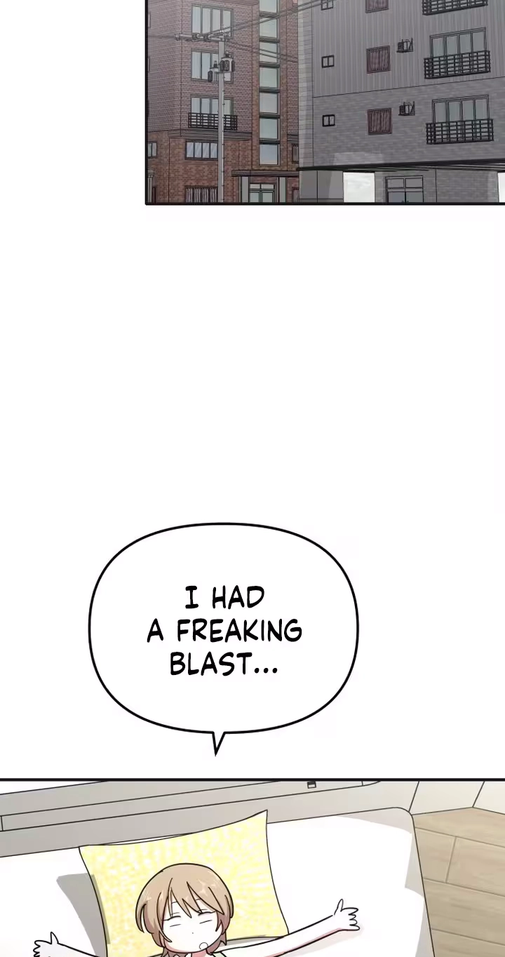 My Boyfriend is a Cat chapter 29 page 72