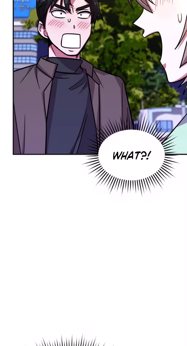 My Boyfriend is a Cat chapter 29 page 64