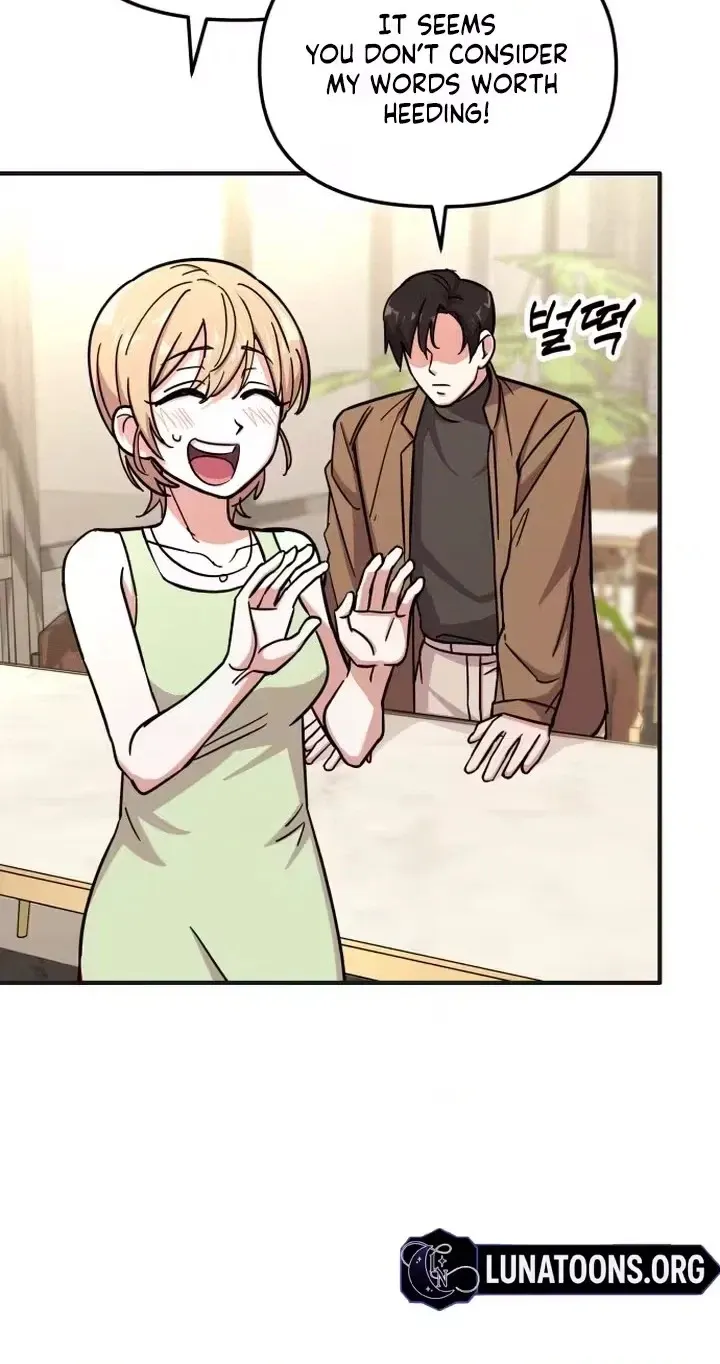 My Boyfriend is a Cat chapter 29 page 30