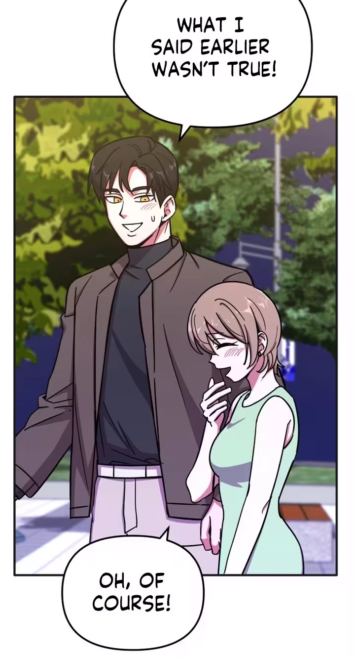 My Boyfriend is a Cat chapter 29 page 41
