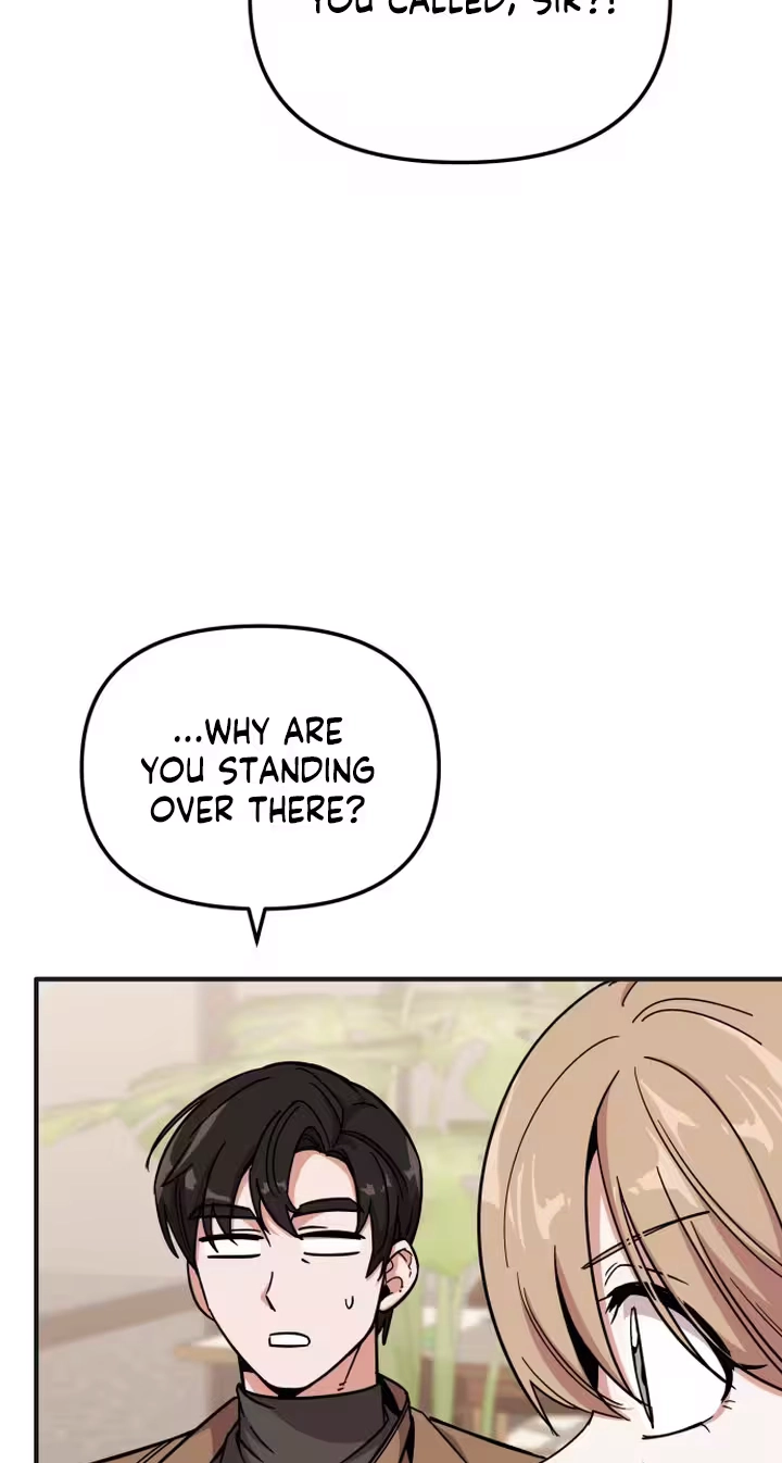 My Boyfriend is a Cat chapter 29 page 7