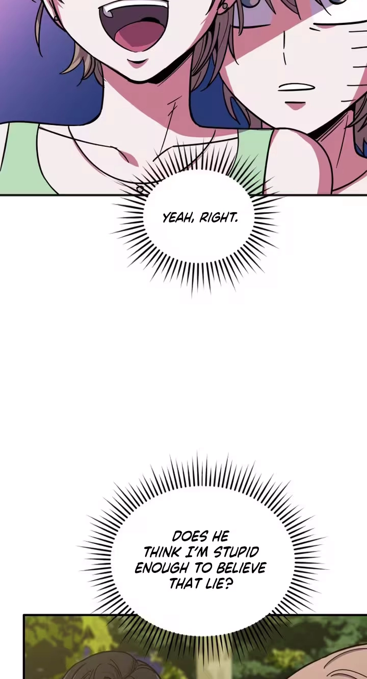 My Boyfriend is a Cat chapter 29 page 43
