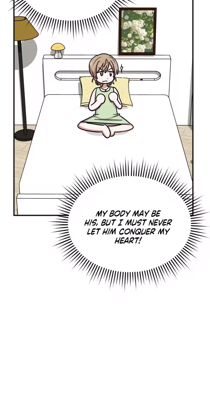 My Boyfriend is a Cat chapter 29 page 77