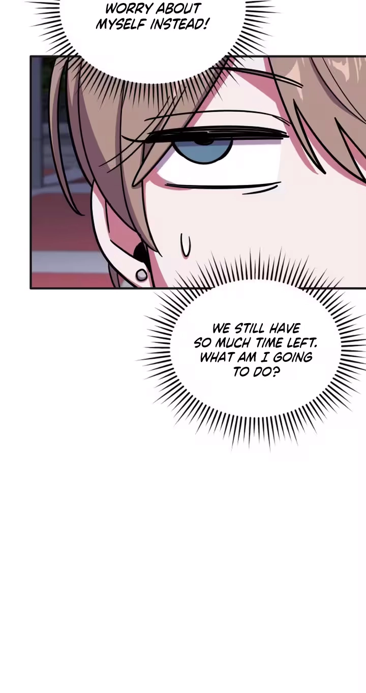 My Boyfriend is a Cat chapter 29 page 68
