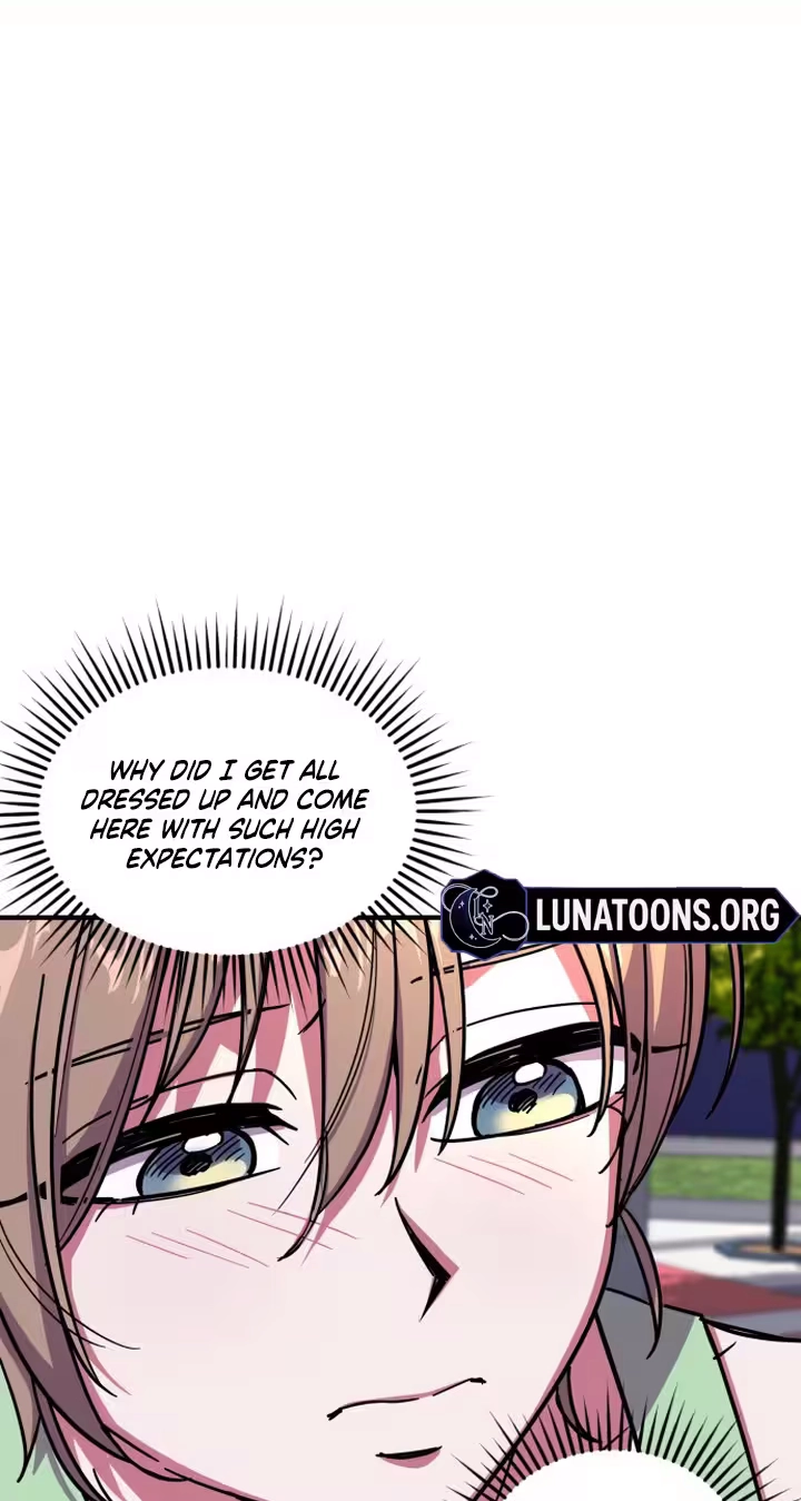 My Boyfriend is a Cat chapter 29 page 47