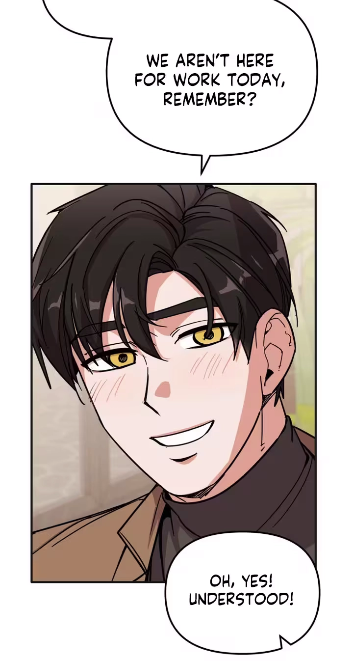 My Boyfriend is a Cat chapter 29 page 9
