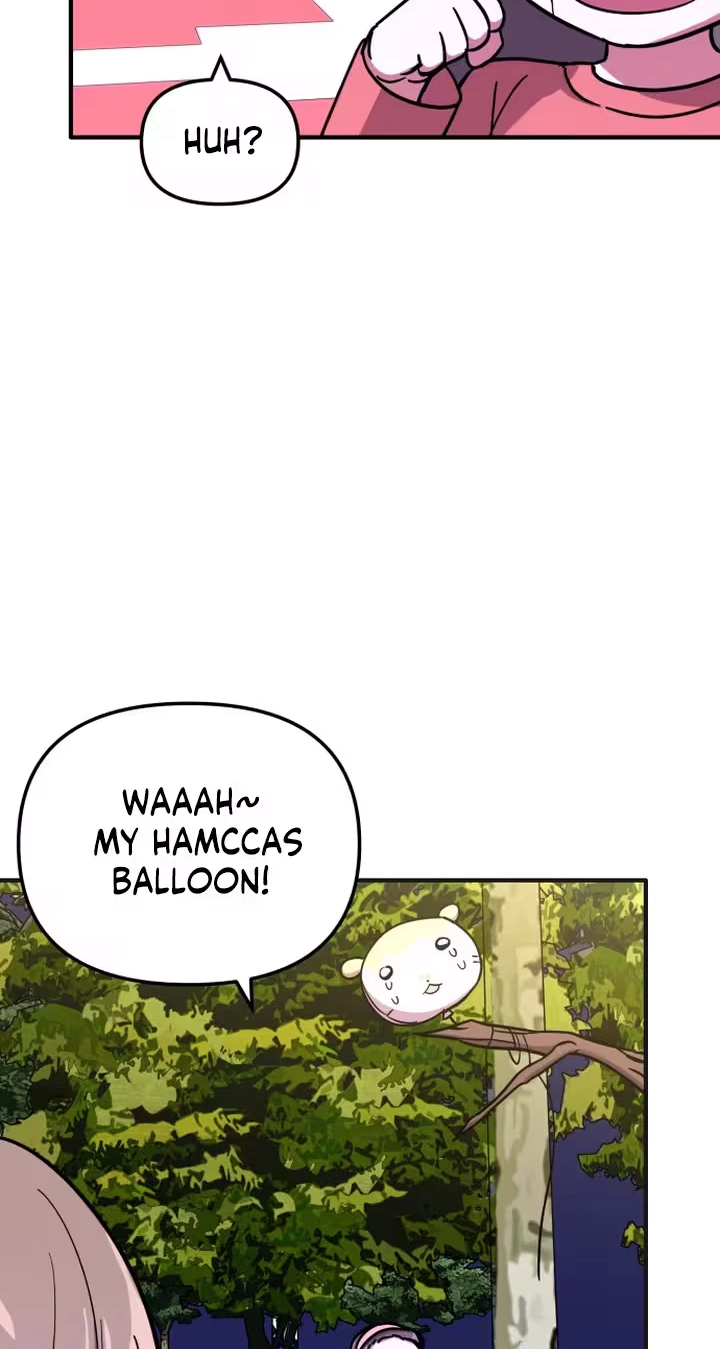 My Boyfriend is a Cat chapter 29 page 49