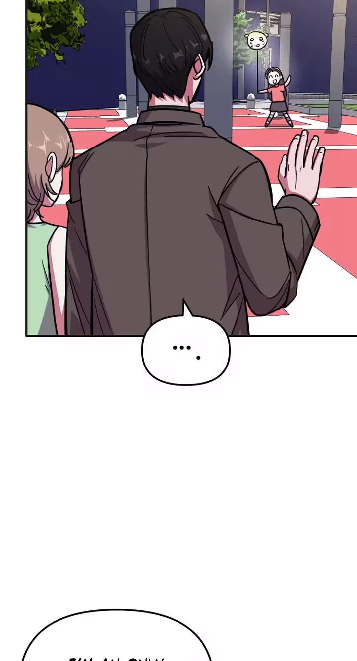 My Boyfriend is a Cat chapter 29 page 56