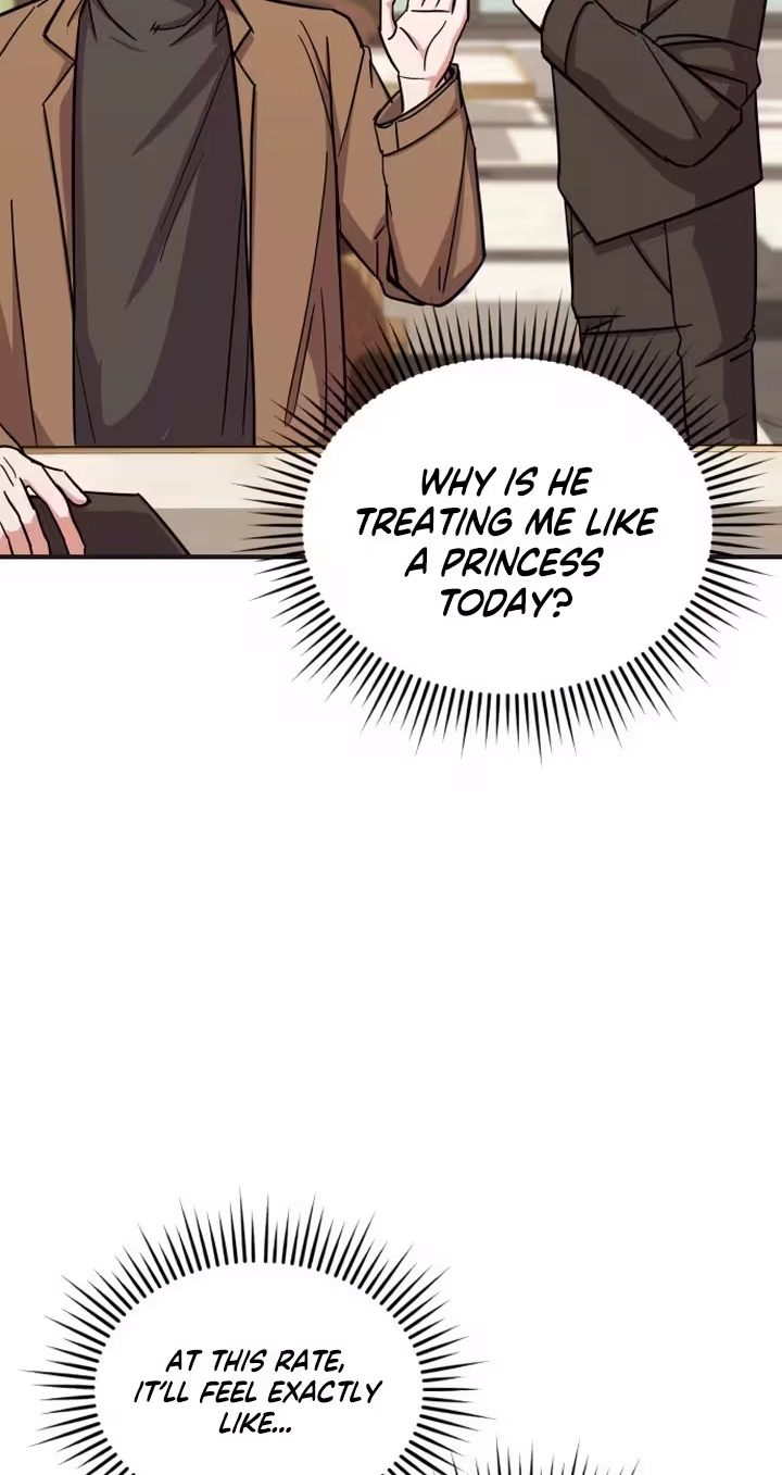 My Boyfriend is a Cat chapter 29 page 15